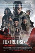 Watch Foxtrot Six Vumoo