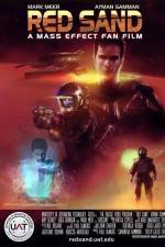 Watch Red Sand A Mass Effect Fan Film Vumoo