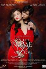 Watch In the Name of Love Vumoo