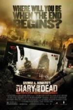 Watch Diary of the Dead Vumoo