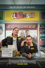 Watch Clerks III Vumoo