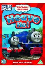 Watch Thomas the Tank Engine Heave Ho Thomas Vumoo
