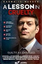 Watch A Lesson in Cruelty Vumoo