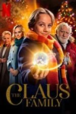 Watch The Claus Family Vumoo