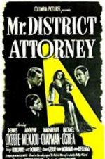 Watch Mr. District Attorney Vumoo
