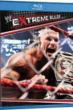 Watch WWE Extreme Rules Vumoo