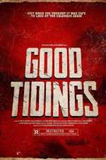 Watch Good Tidings Vumoo