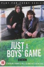 Watch Just a Boy's Game Vumoo