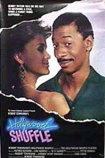 Watch Hollywood Shuffle Vumoo