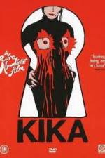 Watch Kika Vumoo