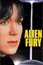 Watch Alien Fury Countdown to Invasion Vumoo