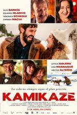 Watch Kamikaze Vumoo