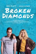 Watch Broken Diamonds Vumoo