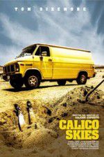 Watch Calico Skies Vumoo