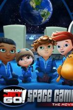 Watch Ready Jet Go! Space Camp Vumoo
