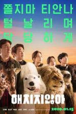 Watch Secret Zoo Vumoo