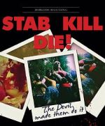 Watch Stab! Kill! Die! Vumoo