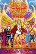 Watch The Secret of the Sword Vumoo
