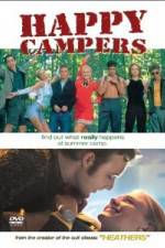 Watch Happy Campers Vumoo
