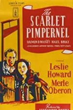 Watch The Scarlet Pimpernel Vumoo