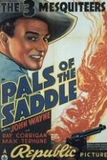 Watch Pals of the Saddle Vumoo