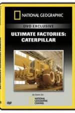 Watch National Geographic: Super Factories – Caterpillar Vumoo