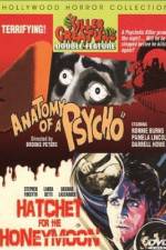 Watch Anatomy of a Psycho Vumoo