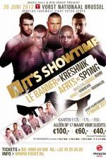 Watch Its Showtime 58 Vumoo