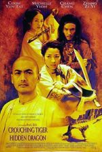 Watch Crouching Tiger, Hidden Dragon Vumoo