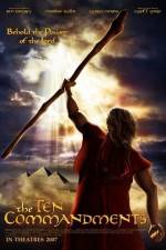 Watch The Ten Commandments Vumoo
