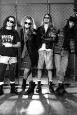 Watch Alice In Chains Live at the Moore Theatre Seattle Vumoo
