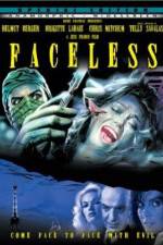 Watch Faceless Vumoo