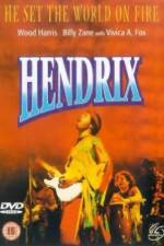 Watch Hendrix Vumoo