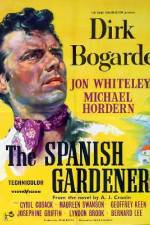 Watch The Spanish Gardener Vumoo