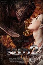 Watch Seed 2: The New Breed Vumoo