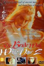 Watch The Bride with White Hair 2 Vumoo
