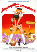 Watch Alpenglühn im Dirndlrock Vumoo