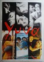 Watch Yuva Vumoo