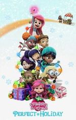 Watch Strawberry Shortcake's Perfect Holiday Vumoo