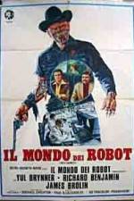 Watch Westworld Vumoo