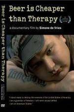 Watch Beer Is Cheaper Than Therapy Vumoo