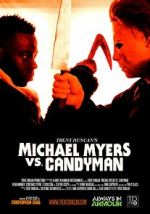 Watch Michael vs Candyman (Short 2016) Vumoo