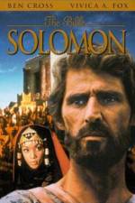 Watch Solomon Vumoo