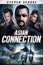 Watch The Asian Connection Vumoo