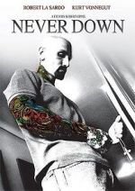 Watch Never Down Vumoo
