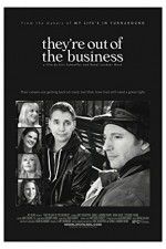 Watch They\'re Out of the Business Vumoo