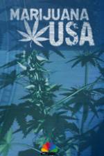 Watch Marijuana USA Vumoo