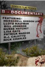 Watch B-Documentary Vumoo