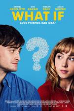 Watch What If Vumoo