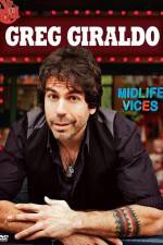 Watch Greg Giraldo Midlife Vices Vumoo